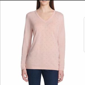 DKNY SWEATER